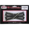 Atlas Railroad HO Code 100 25 Degree Custom Crossing -Atlas Railroad Sales Shop atl172