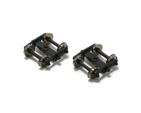 Atlas Railroad HO Barber Roller-Bearing Caboose Trucks 3 Atlas Railroad HO Barber Roller-Bearing Caboose Trucks