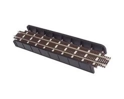 Atlas Railroad N Code 55 Plate Girder Bridge