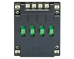 Atlas Railroad Switch Selector