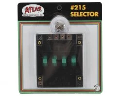 Atlas Railroad Sales Shop -Atlas Railroad Sales Shop atl215 1