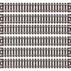 Atlas Railroad N Code 80 5" Straight (6)