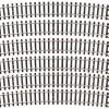 Atlas Railroad N-Gauge Code 80 Snap-Track 19" Radius Curve (6) -Atlas Railroad Sales Shop atl2526