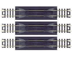 Atlas Railroad N-Gauge Code 80 Snap-Track 5" Re-Railer (3)