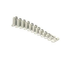 Atlas Railroad N Code 80 Over & Under Pier Set (25)