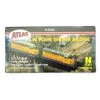Atlas Railroad N Plate Girder Bridge