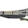 Atlas Railroad N Code 80 Remote Left-Hand Switch -Atlas Railroad Sales Shop atl2700