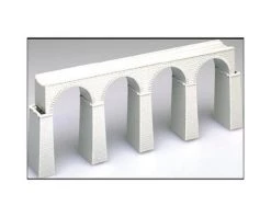 Atlas Railroad N Viaduct Kit