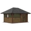 Atlas Railroad HO Laser Cut KIT Section House -Atlas Railroad Sales Shop atl4001009