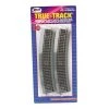 Atlas Railroad HO True-Track 22" Radius Curve (4)
