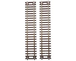 Atlas Railroad HO Code 83 6" Straight (4)