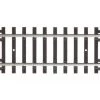 Atlas Railroad HO-Gauge Code 83 Snap-Track 3" Straight (4)