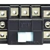 Atlas Railroad Switch Control Box 2 Atlas Railroad Switch Control Box -Atlas Railroad Sales Shop atl56