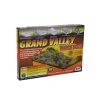 Atlas Railroad HO Grand Valley Track Pack