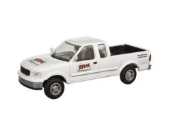 Atlas Railroad HO Ford F-150 Pick Up Atlas Model RR Company