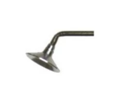 Atlas Railroad HO Lighting System 45 degree Hi-Hat