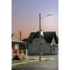 Atlas Railroad HO Lighting System Street Parking Lot Light
