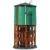 Atlas Railroad HO KIT Water Tower -Atlas Railroad Sales Shop atl703