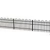 Atlas Railroad HO-Scale 35" Hairpin Fence