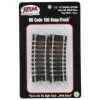 Atlas Railroad HO-Gauge Code 100 Snap-Track 18" Radius 1/3 Curve (4) 1 Atlas Railroad HO-Gauge Code 100 Snap-Track 18" Radius 1/3 Curve (4) -Atlas Railroad Sales Shop atl835