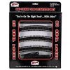 Atlas Railroad HO-Gauge Code 100 Snap-Track Starter Set (18) -Atlas Railroad Sales Shop atl88
