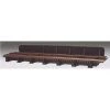 Atlas Railroad HO Code 100 Plate Girder Bridge, Addon Kit -Atlas Railroad Sales Shop atl882