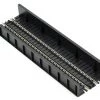 Atlas Railroad HO-Gauge Code 100 Snap-Track Plate Girder Bridge -Atlas Railroad Sales Shop atl885