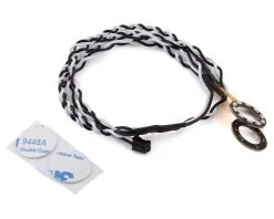 MyTrickRC Attack 17mm Halo Headlights (Red)