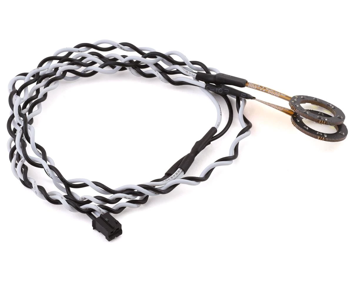 MyTrickRC Attack 17mm Halo Headlights (White) 3 MyTrickRC Attack 17mm Halo Headlights (White)