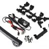 MyTrickRC Attack Off Road 150 Light Kit w/DG-1 Controller & 5" Lightbar -Atlas Railroad Sales Shop myk ao150