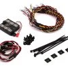 MyTrickRC Attack Super 1200 Light Kit w/Drift-X Controller