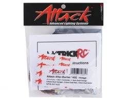 MyTrickRC Attack Vintage 1402 Light Kit w/SQ-1 Controller 5 MyTrickRC Attack Vintage 1402 Light Kit w/SQ-1 Controller -Atlas Railroad Sales Shop myk av1402 1