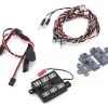 MyTrickRC Axial Blazer Attack LED Light Kit w/UF-7C Controller