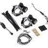 MyTrickRC Axial Capra Attack LED Light Kit 2 MyTrickRC Axial Capra Attack LED Light Kit -Atlas Railroad Sales Shop myk ax05