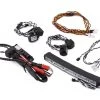 MyTrickRC Axial SCX10 II Deadbolt LED Light Kit