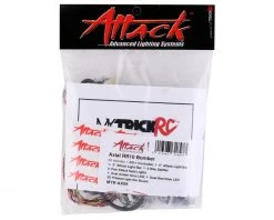 MyTrickRC DG-1 Axial Bomber LED Light Kit -Atlas Railroad Sales Shop myk ax09 2