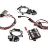 MyTrickRC Axial Ryft LED Light Kit w/UF-7C Controller