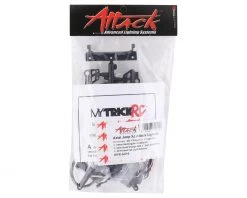 MyTrickRC DG-1 Axial SCX10 II XJ LED Light Kit -Atlas Railroad Sales Shop myk ax16 2