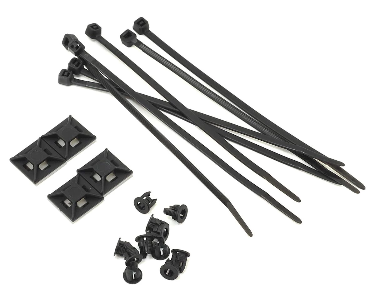 MyTrickRC 4 Headlight Car Kit w/UF-7 Controller & 6 LEDs 4 MyTrickRC 4 Headlight Car Kit w/UF-7 Controller & 6 LEDs - Image 2