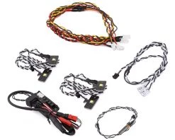 MyTrickRC DG-1 Element Knightrunner LED Light Kit