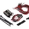 MyTrickRC Fire Basic Light Bar Kit w/UF-7 Controller
