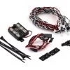 MyTrickRC Short Course Basic Light Bar Kit w/UF-7 Controller