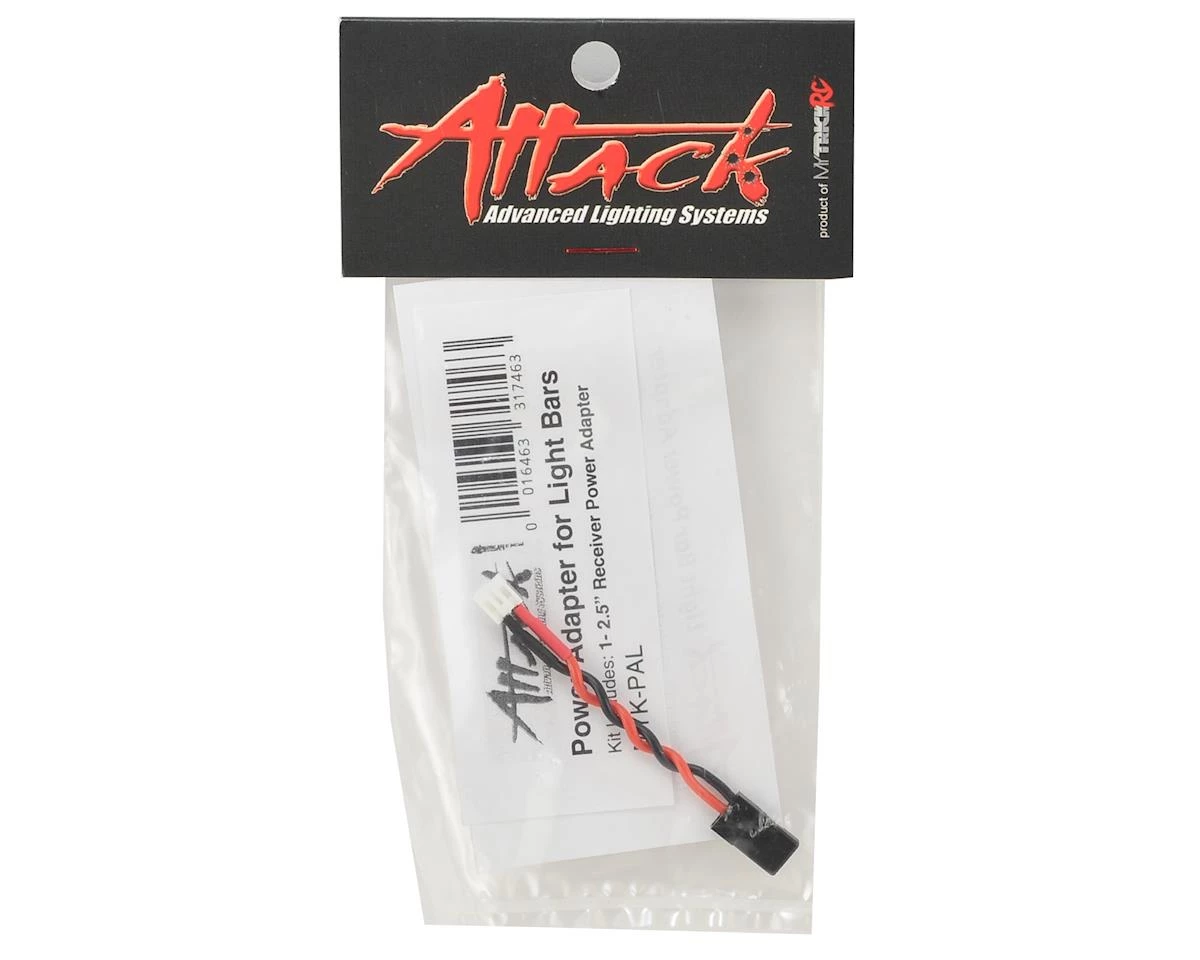 MyTrickRC LED Adapter 4 MyTrickRC LED Adapter - Image 2