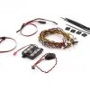 MyTrickRC Proline Metric Light Kit w/UF-7 Controller