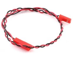 MyTrickRC 300mm Large Airplane Extension w/JST