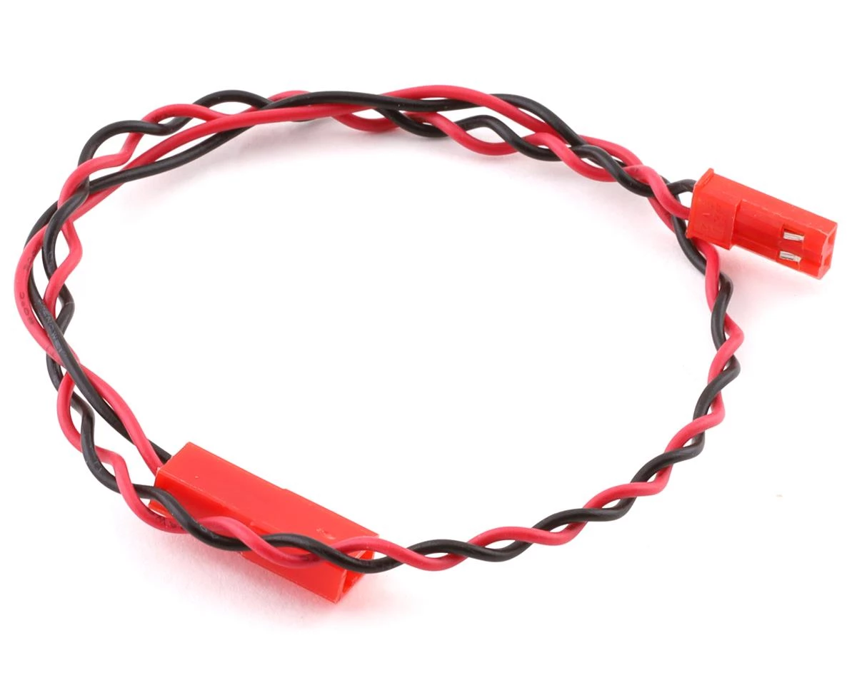 MyTrickRC 300mm Large Airplane Extension w/JST 2 MyTrickRC 300mm Large Airplane Extension w/JST