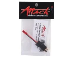MyTrickRC DG-1 Power Adapter (JST to Deans) -Atlas Railroad Sales Shop myk rdn 1
