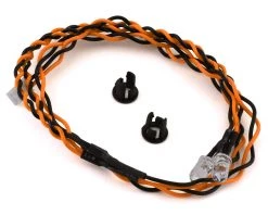 MyTrickRC 5mm Dual LED (Orange)
