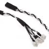 MyTrickRC Four Way LED Splitter Cable
