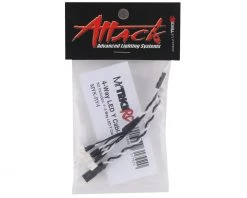 MyTrickRC Four Way LED Splitter Cable -Atlas Railroad Sales Shop myk ry4 1